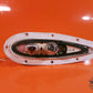 40-0100-3 Grimes Rotating Beacon Assembly