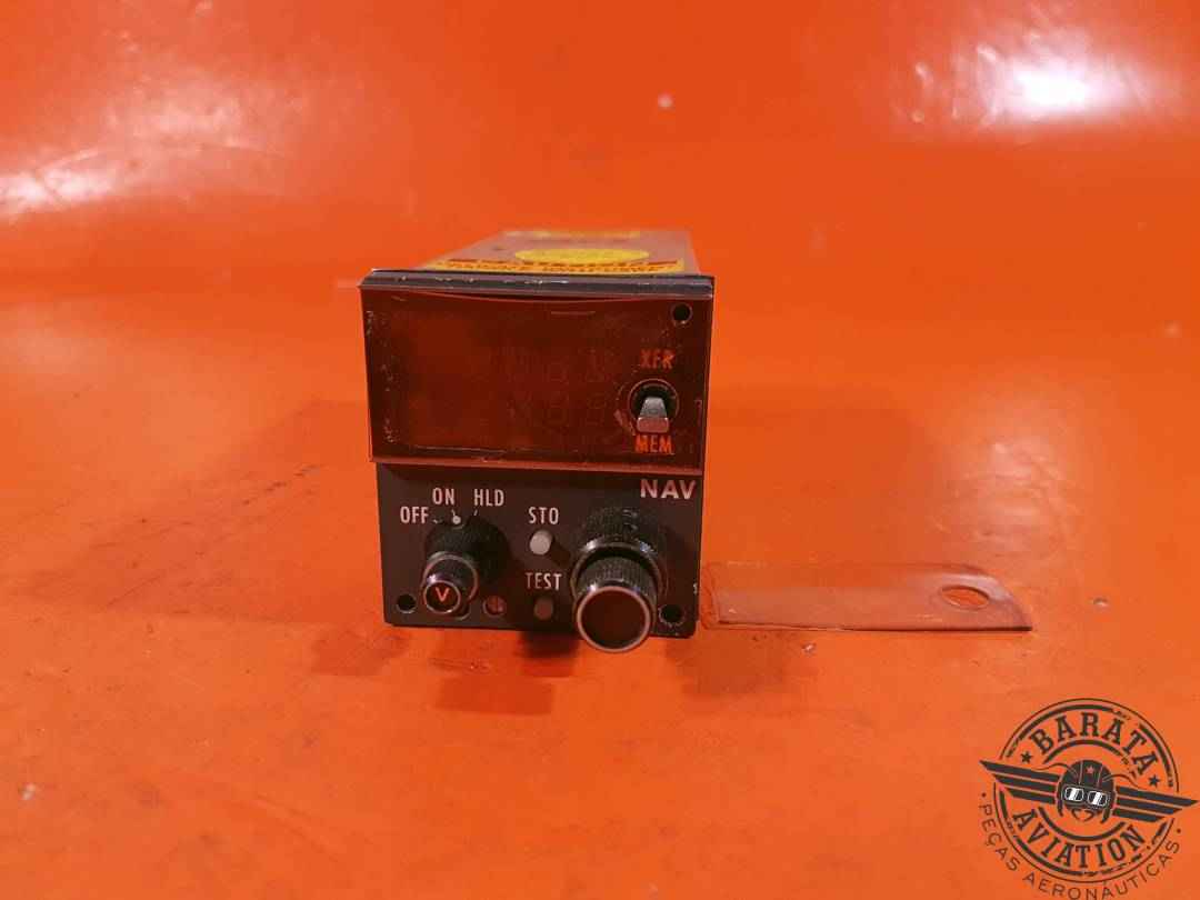 622-6521-013 Collins CTL-32 NAV Control