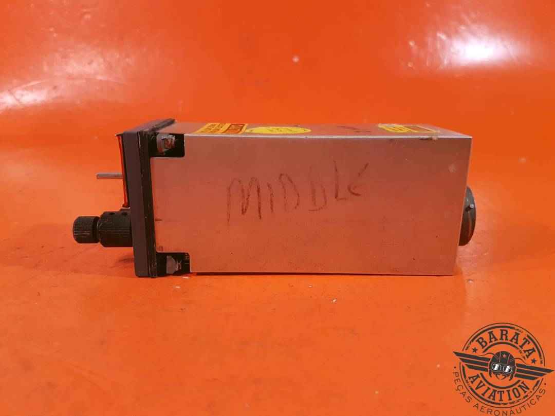 622-6521-013 Collins CTL-32 NAV Control