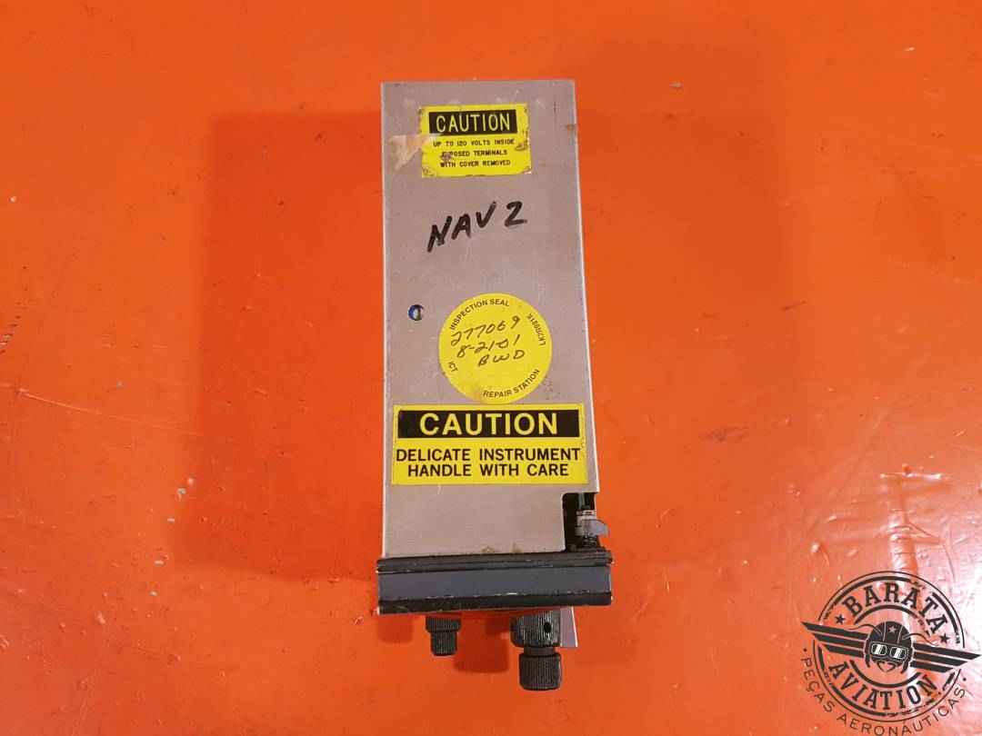 622-6521-013 Collins CTL-32 NAV Control