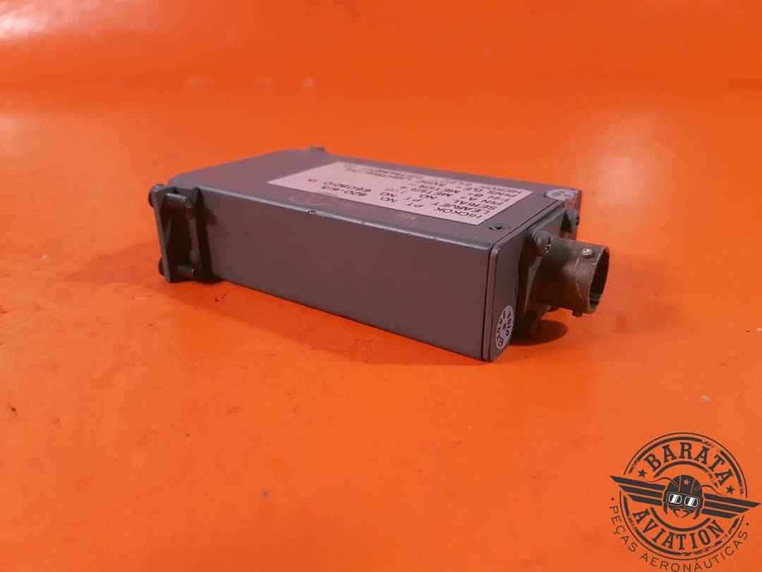 820-615 Hickok Flap Position Indicator