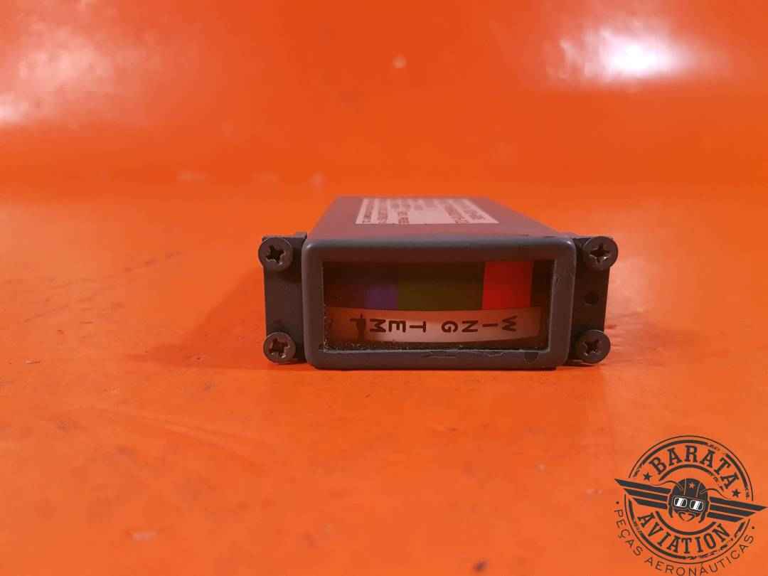 820-685 Hickok Wing Temperature Indicator