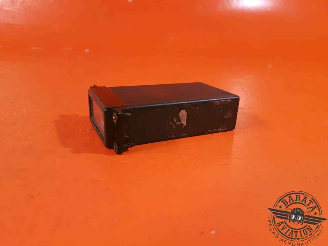 820-645 Hickok Temperature Control Indicator