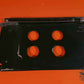 2618432-8 Learjet Rack