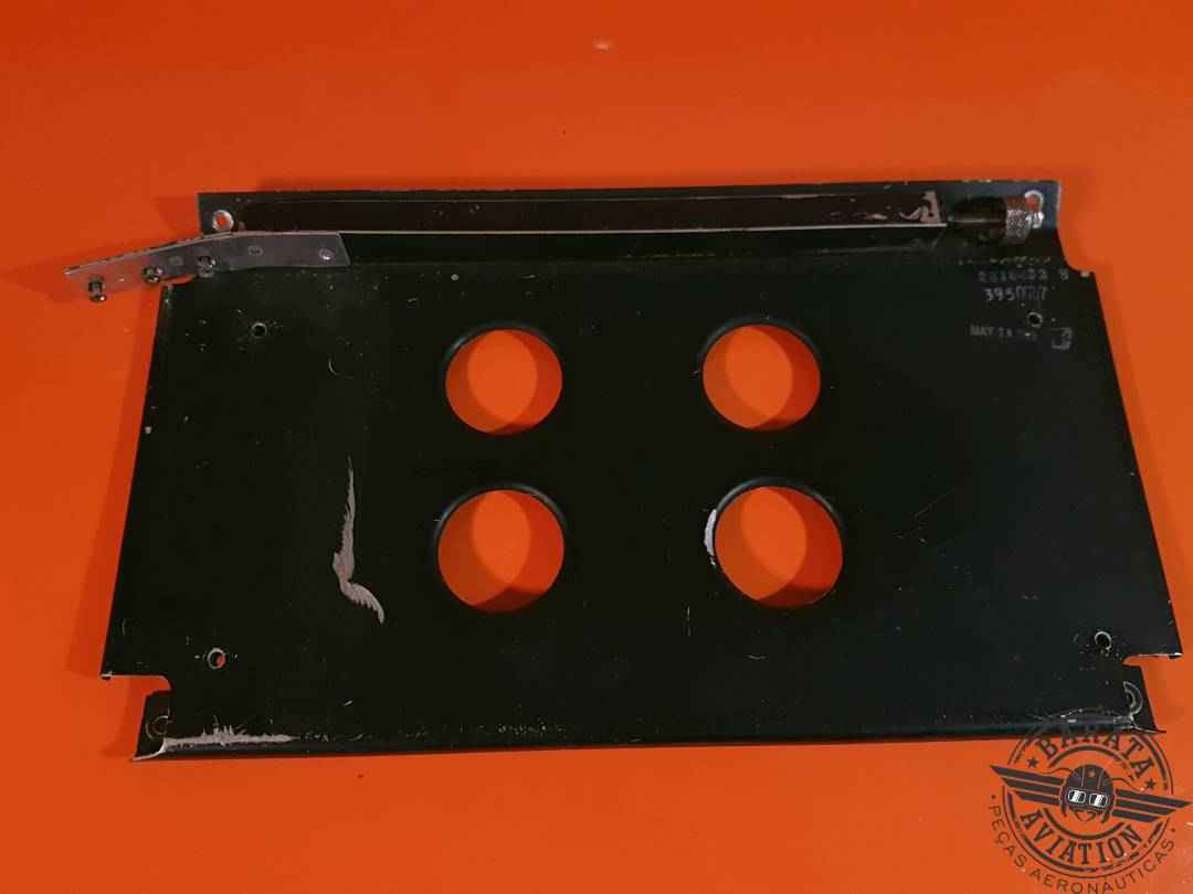 2618432-8 Learjet Rack