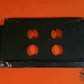 2618432-8 Learjet Rack