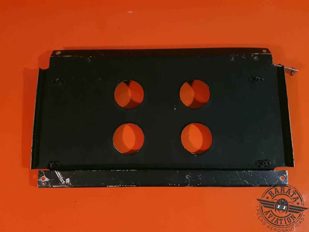 2618432-8 Learjet Rack