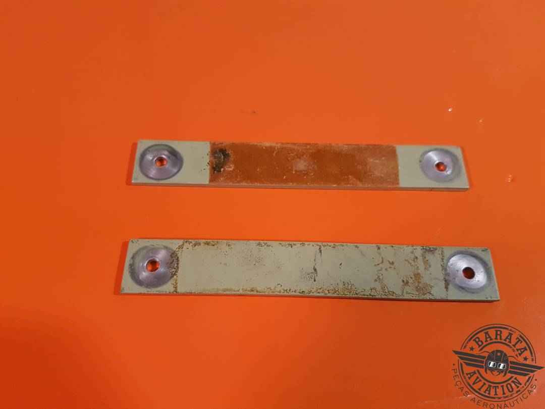 501-1552-01 J.E.T. Electronics YD-531A Yaw Damper