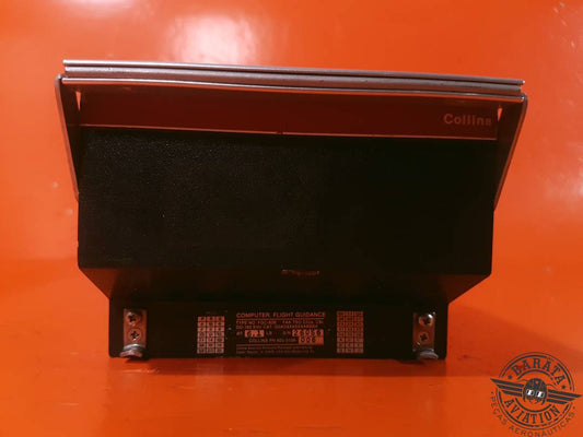 622-3106-006 Collins FGB-80B Computer Flight Guidance