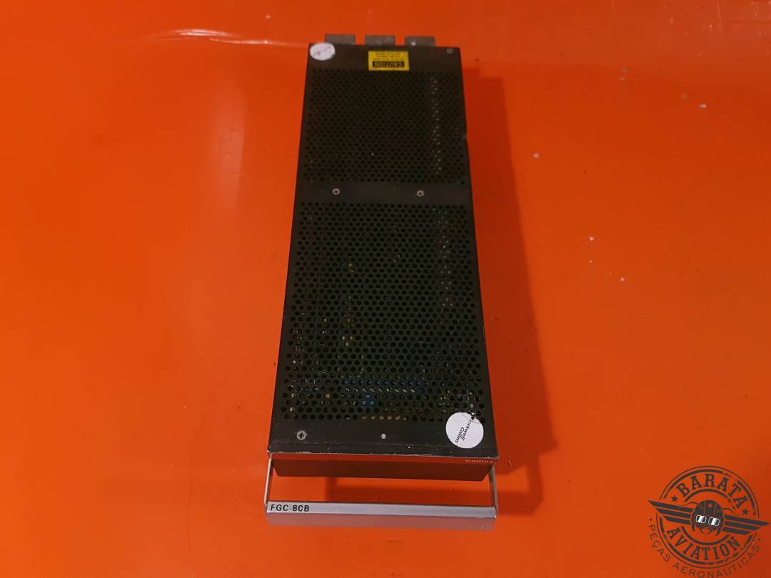 622-3106-006 Collins FGB-80B Computer Flight Guidance