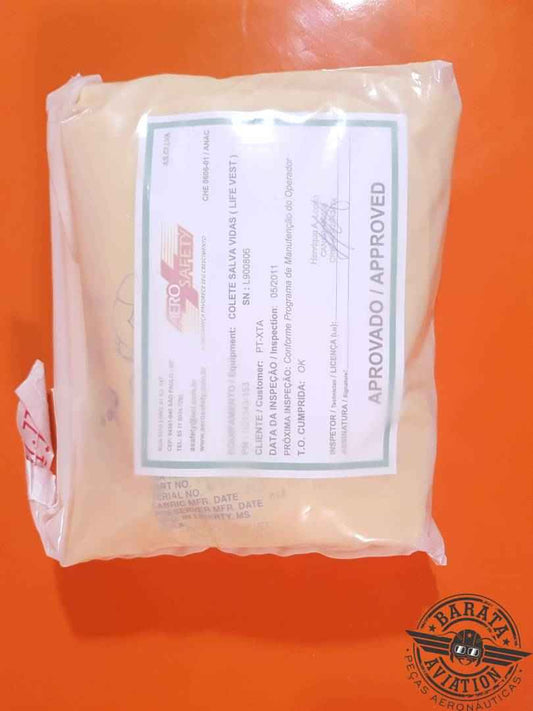 D21343-153 Colete Salva Vida