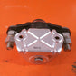 Relé Eaton AN3380-1 - 400 amperios - SP/5T - 28 VCC