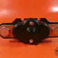 Relé Eaton MS24185-D2 - 400 A - SP/5T - 28 VCC