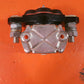 Relé Eaton MS24185-D2 - 400 A - SP/5T - 28 VCC