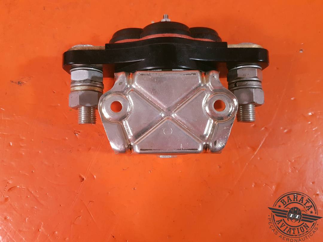 Relé Eaton MS24185-D2 - 400 A - SP/5T - 28 VCC