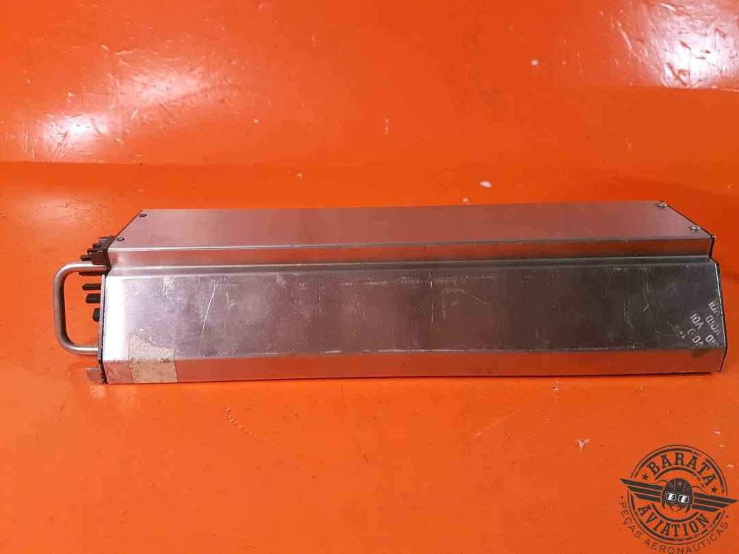 EM2096-5 Eletromech AP Electric Box