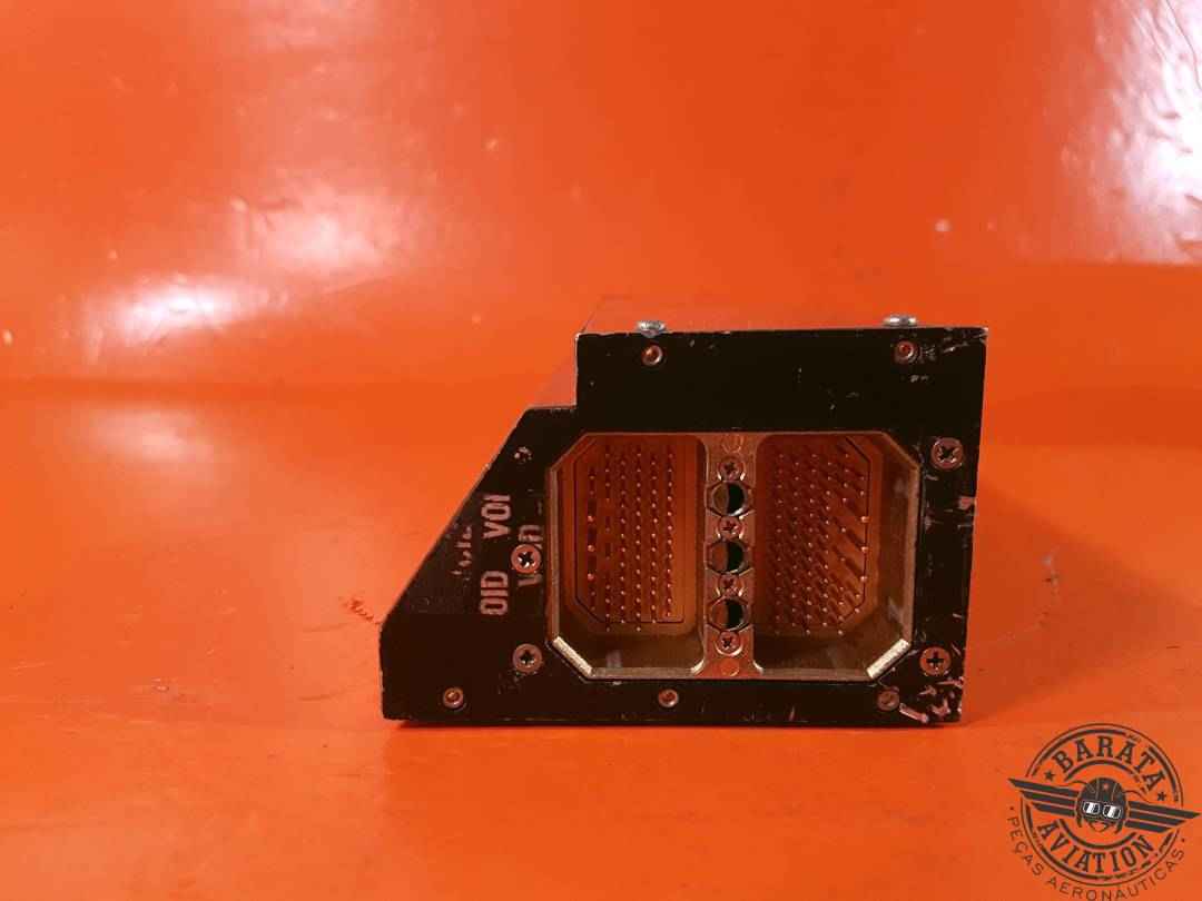 EM2096-5 Eletromech AP Electric Box