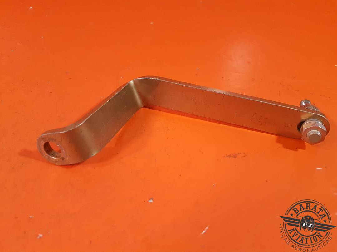 3118486-3 Bombardier Learjet Bus Bar