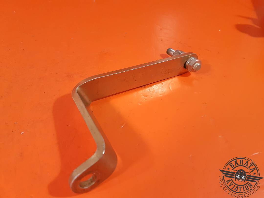 3118486-3 Bombardier Learjet Bus Bar