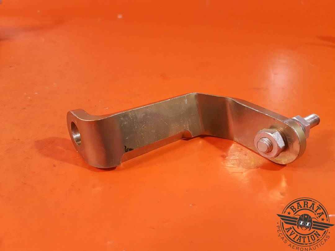 3118486-18 Bombardier Learjet Bus Bar
