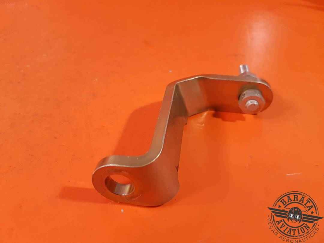 3118486-18 Bombardier Learjet Bus Bar
