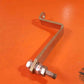 3118486-4 Bombardier Lerjet Bus Bar