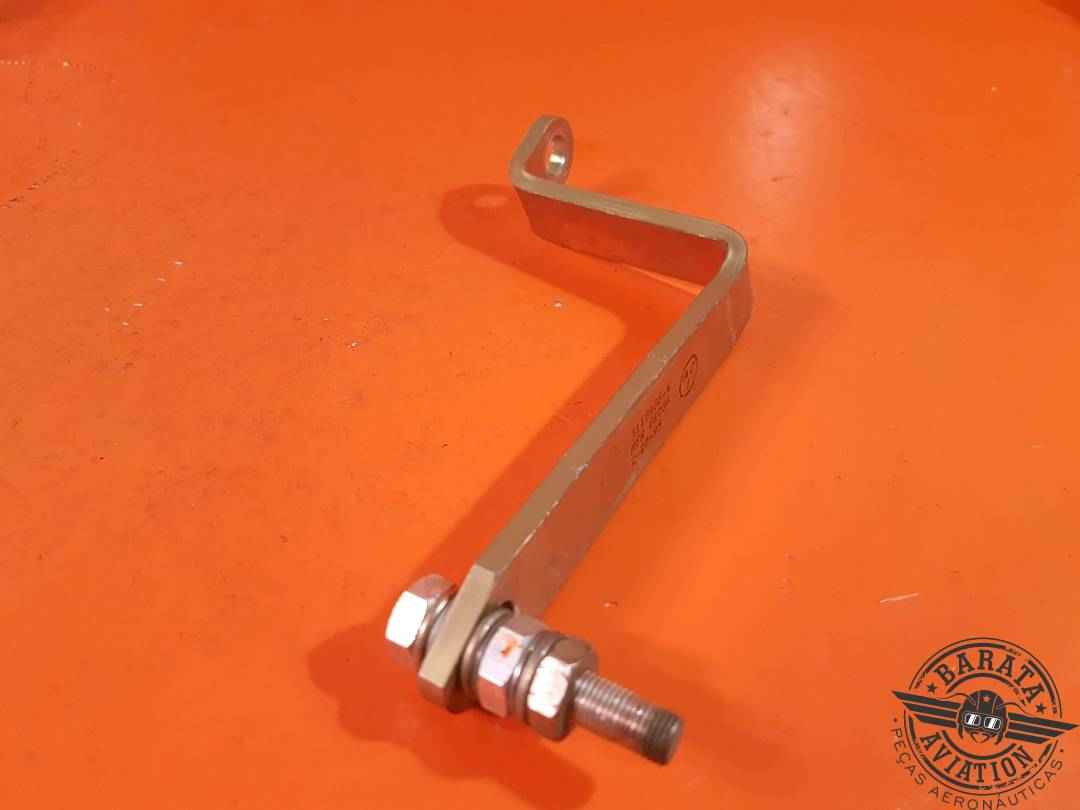 3118486-4 Bombardier Lerjet Bus Bar