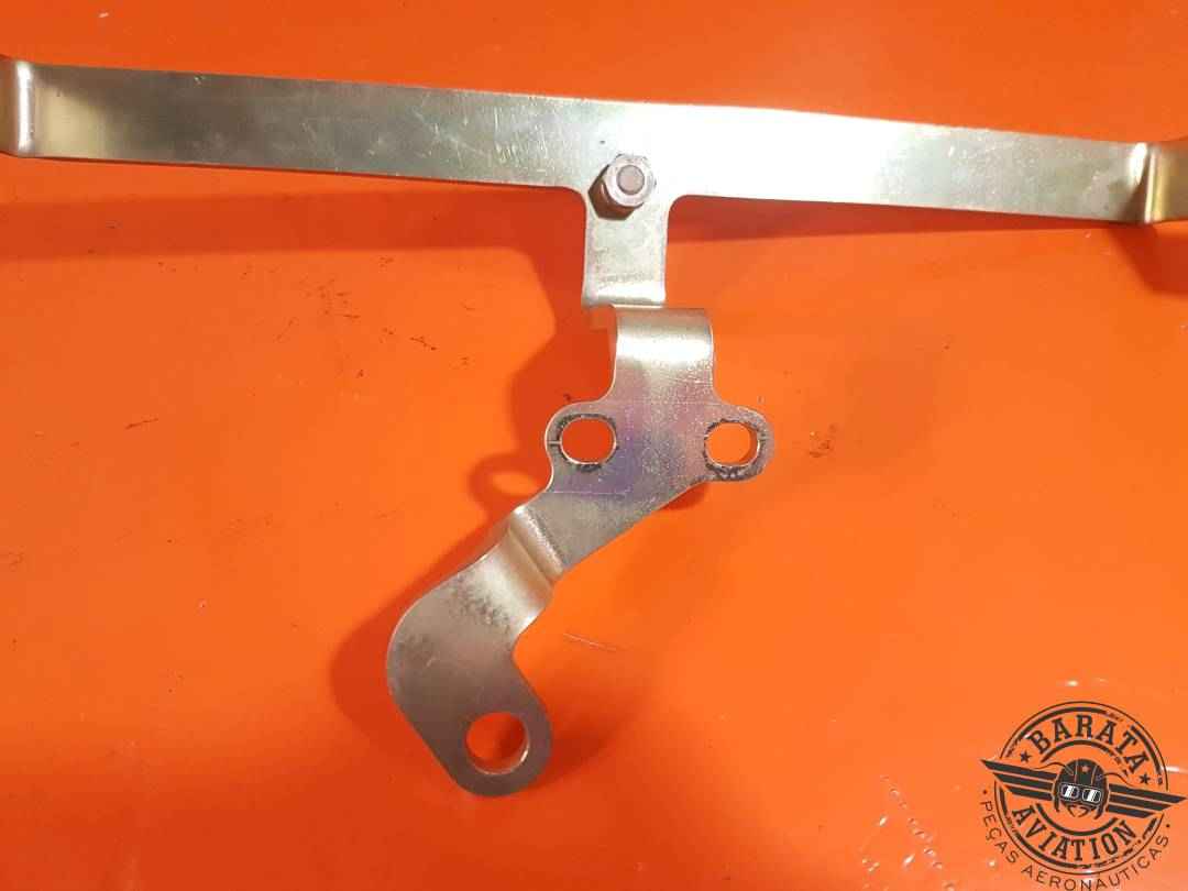 3118486-020 Bombardier Learjet Bus Bar
