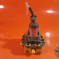 6600354-2 ITT Aerospace Shut-Off Valve Assy L/H
