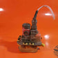 6600354-2 ITT Aerospace Shut-Off Valve Assy L/H