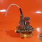 6600354-2 ITT Aerospace Shut-Off Valve Assy L/H
