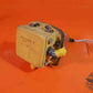 6600354-2 ITT Aerospace Shut-Off Valve Assy L/H