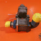 P40-791 Circle - Fuel Shutoff Valve Assy