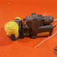 P40-791 Circle - Fuel Shutoff Valve Assy