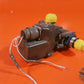 P40-791 Circle - Fuel Shutoff Valve Assy