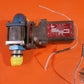 P40-791 Circle - Fuel Shutoff Valve Assy