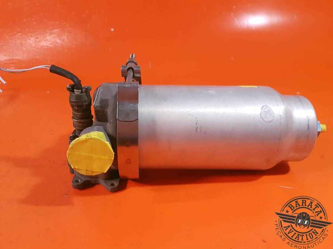 7586614 Purolator Fuel Filter Assembly