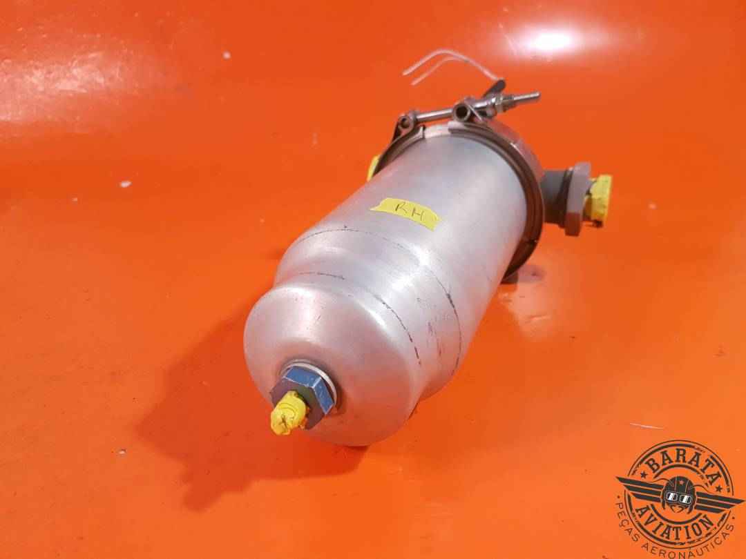 7586614 Purolator Fuel Filter Assembly