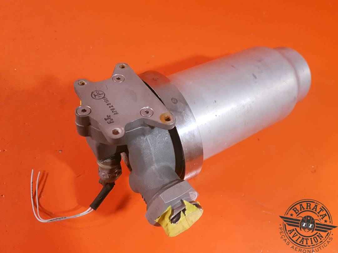 7586614 Purolator Fuel Filter Assembly