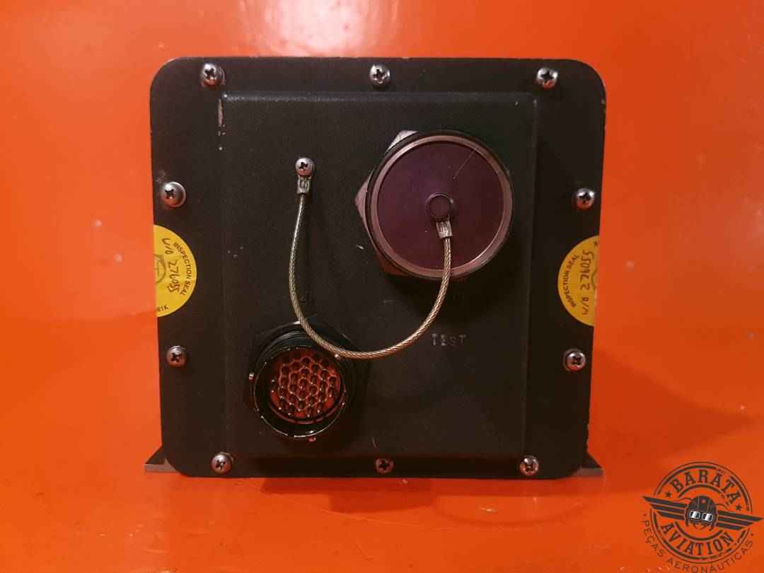 42-379-1 Hydro-Aire Mark III Control Box Hytrol Skid Control