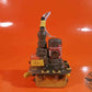 AV24B1305 ITT Aerospace Shut-Off Valve Assy R/H