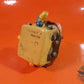AV24B1305 ITT Aerospace Shut-Off Valve Assy R/H