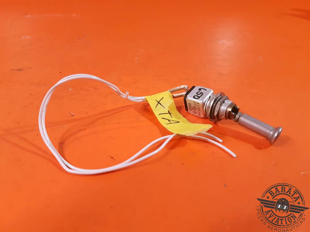 11TW1-3D Toggle Switch On/On