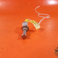 11TW1-3D Toggle Switch On/On