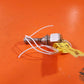 12TW1-3G Toggle Switch On/On