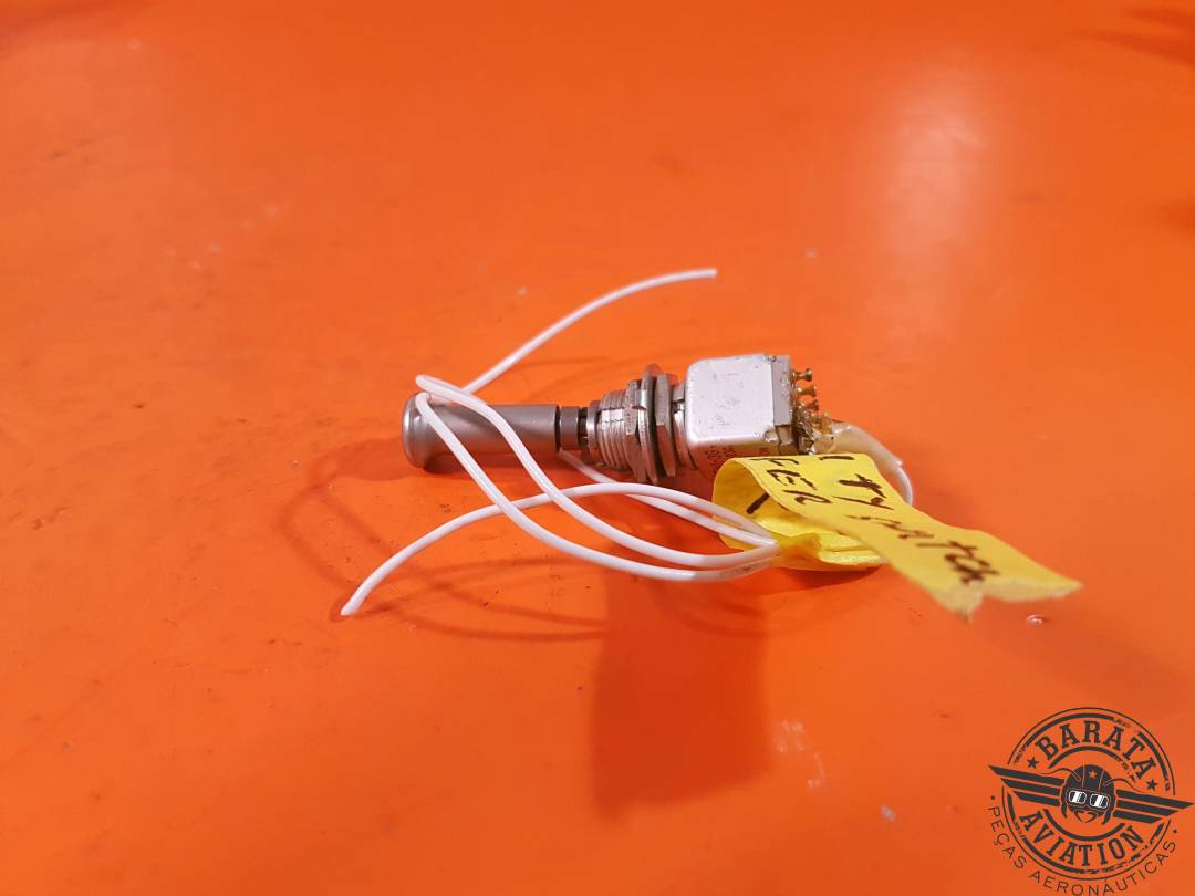 12TW1-3G Toggle Switch On/On