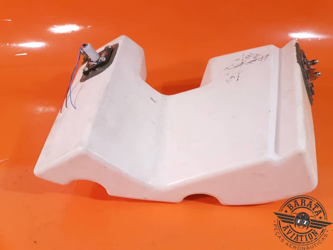 2419331-2 Learjet Alcohol Tank Assy