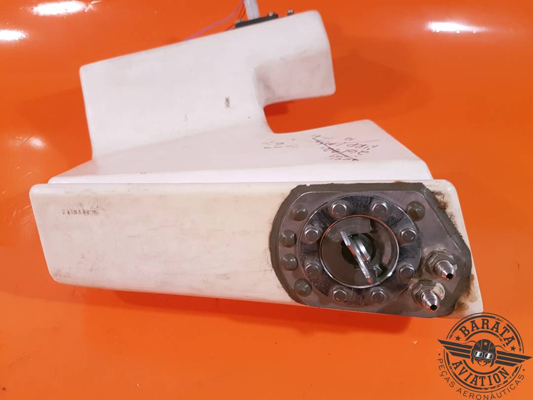 2419331-2 Learjet Alcohol Tank Assy