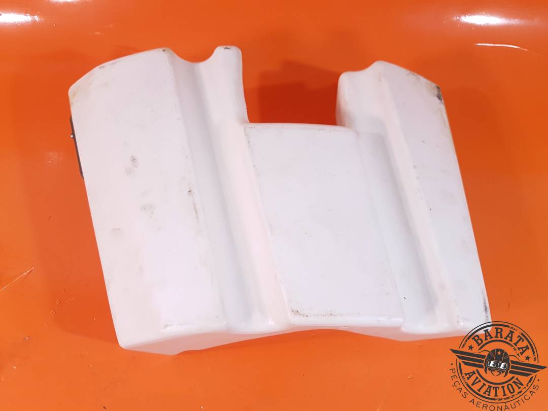 2419331-2 Learjet Alcohol Tank Assy