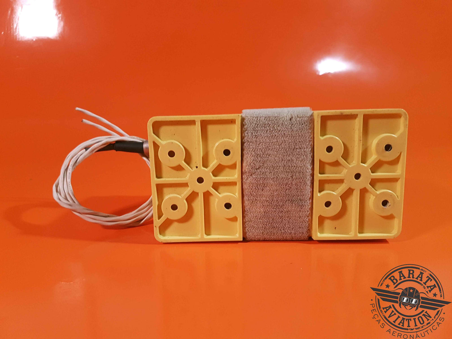 S1821502-02 Kannand 406 AF ELT - No Battery